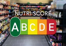 oznakowanie nutri score